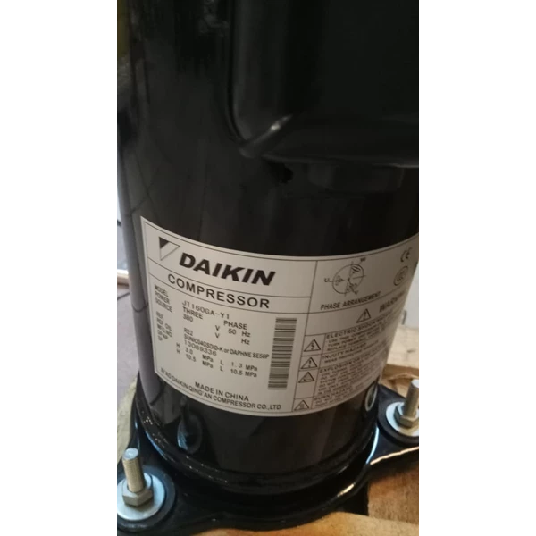 Compressor DAIKIN JT160GA-Y1