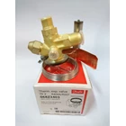 Temperature expansion valve TE2 R404A - R507 068Z3403 1